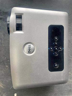DELL DLP Projector