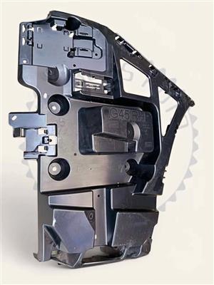 BMW G45 X3 REAR RIGHT BUMPER BRACKET /SLIDER AVAILABLE FOR SALE