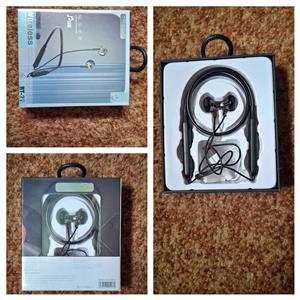 Treqa Bluetooth Headphones