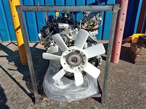TOYOTA 3Y BRAND NEW ENGINE IN STOCK AT ROJAN ENGINES AND GEARBOXES 