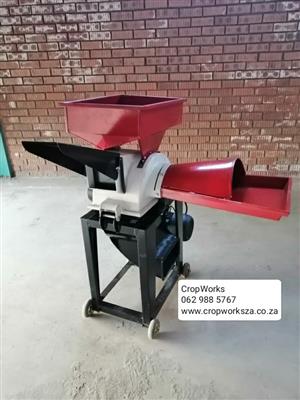 Hammer Mill Electric 2.2kw