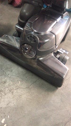 KIRBY SERVICING BOOK YOUR KIRBY NOW FOR A SERVICE