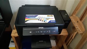 Epson L365 Printer - Wireless