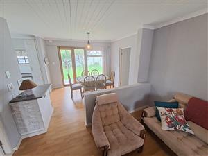 Furnished Two Bedroom House in Historic and Vibrant Richmond Hill