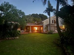 Upmarket Rustic Retreat in a Tranquil Country Setting