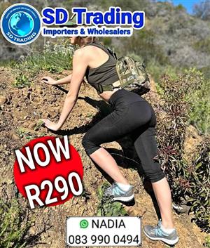 Small EDC MOLLE Shoulder Sling Bagpack