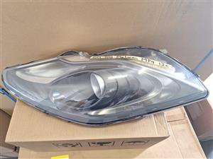 (2009-2014) MC LARER MP4 -12 C LEFT SIDE XENON HEADLIGHT FOR SALE