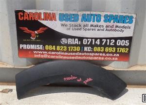 Mazda CX-3 left rear/back wheel arch (2015-2025)