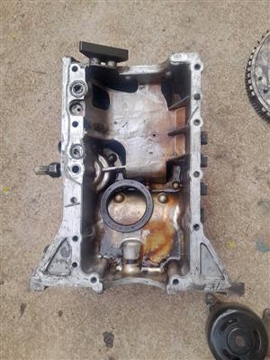 HYUNDAI & KIA 1.2 G4LA OIL SUMP AVAILABLE