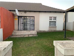 2 bedroom home for sale