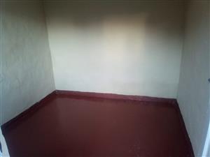 Outside bedroom to let / rent in Houghton Estate