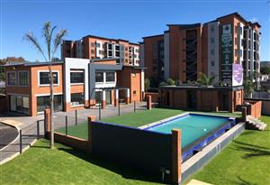 1 Bedroom Apartment for Rent at The Bedfordview Frontier