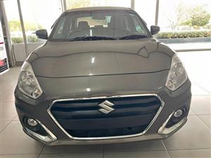 2022 Suzuki Dzire 1.2 