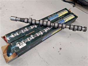Ford/Mazda WL New CRANKSHAFT 