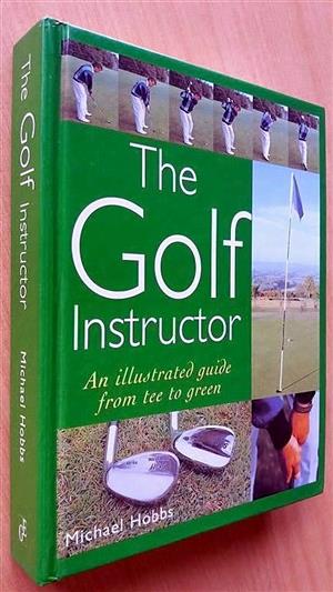 7 How to play golf books. Price 