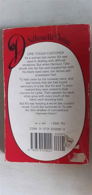 A touch of passion - Sara Chance