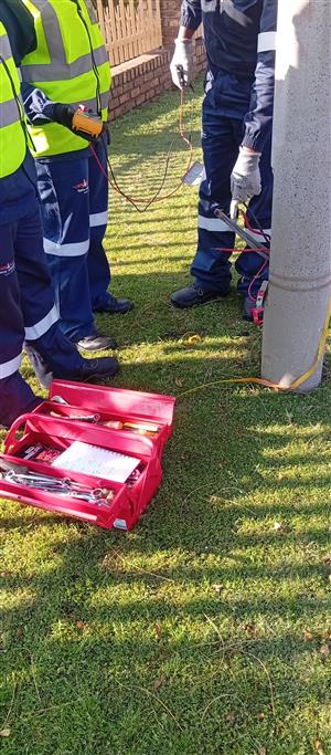 Electrical  Services