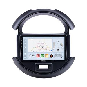TT Audio 9″ replacement radio for SUZUKI S-PRESSO 2020-2024 (CLASS D)