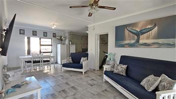 2 BEDROOM TOWNHOUSE FOR SALE IN HARTENZICHT COMPLEX,HARTENBOS