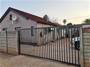 House For Sale in Pretoria West