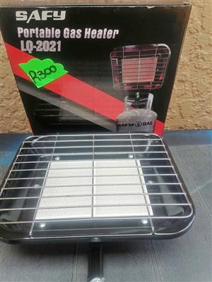Heater,, Portable square heater top