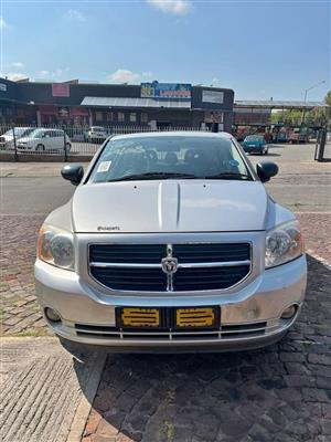 Dodge Caliber 2.0 Spare parts Available in stock 