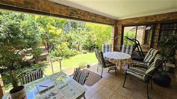 Freehold Retirement Home in Macadamia Village, White River