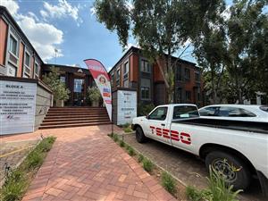 Office Rental Monthly in Atholl