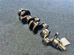 Ford Bantam 1.3 Rocam Crankshaft