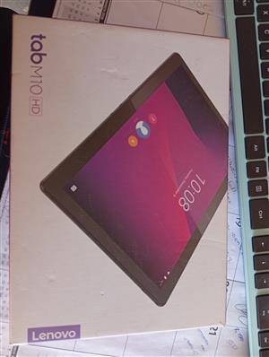 Lenova Tablet M10