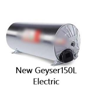 Geyser for Sale Electric 150L