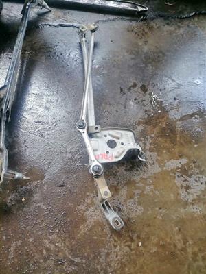 Fiat Palio wiper linkage