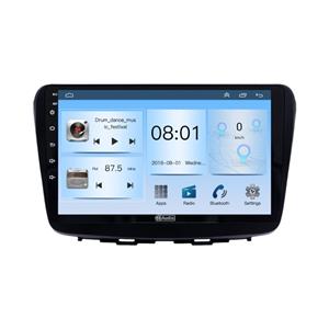 TT Audio 9″ replacement radio for SUZUKI BALENO 2016-2022 (ECO)