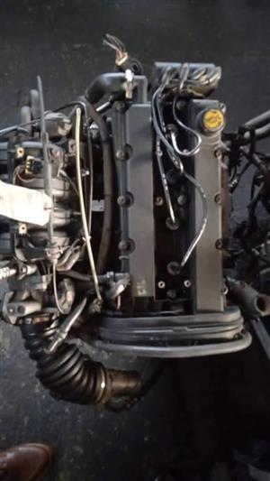 CHEV AVIO F16D3 ENGINES FOR SALE