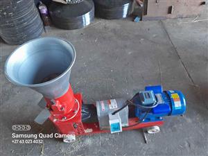 PELLET MILL