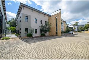 Libertas Office Park: A-Grade Fully Furnished Office Space in Equestria