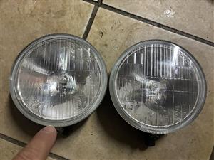 Spot lamps Carello