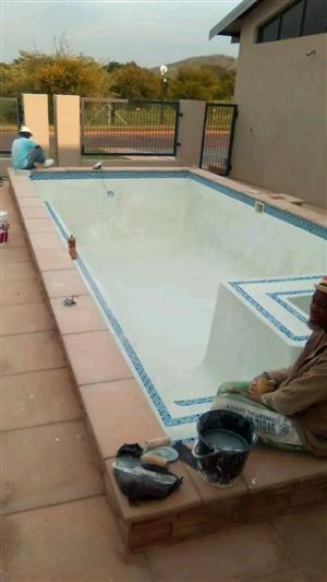 Pool Service