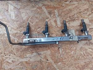 Bmw 120i Injectors For Sale 