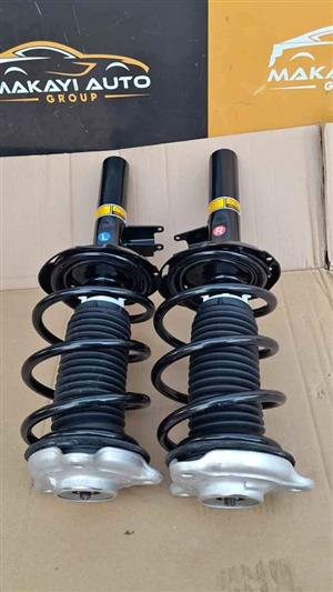 Mercedes benz W177/ W247 shocks