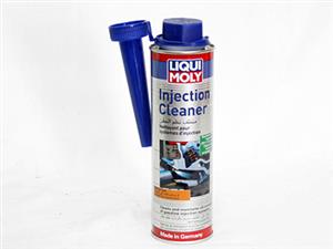 LiquiMoly Injection Cleaner
