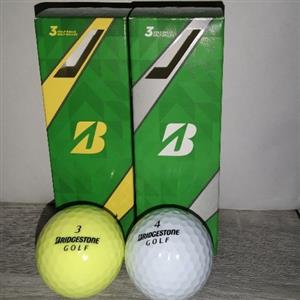 Bridgestone Golf Balls (R150)