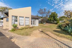 House For Sale in Bloubosrand