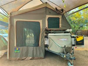 Jurgens XT140 Trailor for sale
