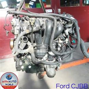 FORD MONDEO 2.0L 16V CJBB ENGINE