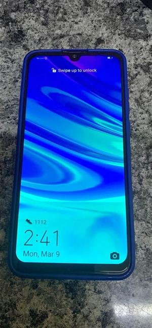 Huawei P Smart 2019 280 Steve Biko road  Gezina  PTA Wattsup 