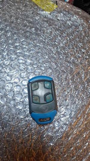 Centurion remote