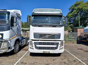 2014 VOLVO FH12.440  