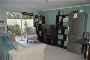 Townhouse For Sale in Rynfield