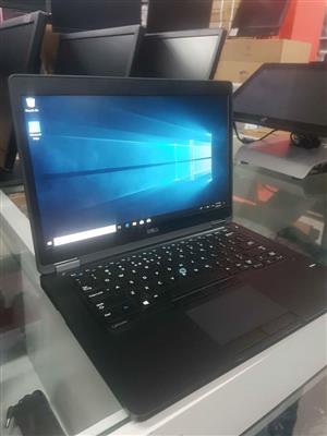 Dell Latitude 5480 Corei7 7th Gen